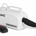 BeamZ SNOW-600 hógép (600W)