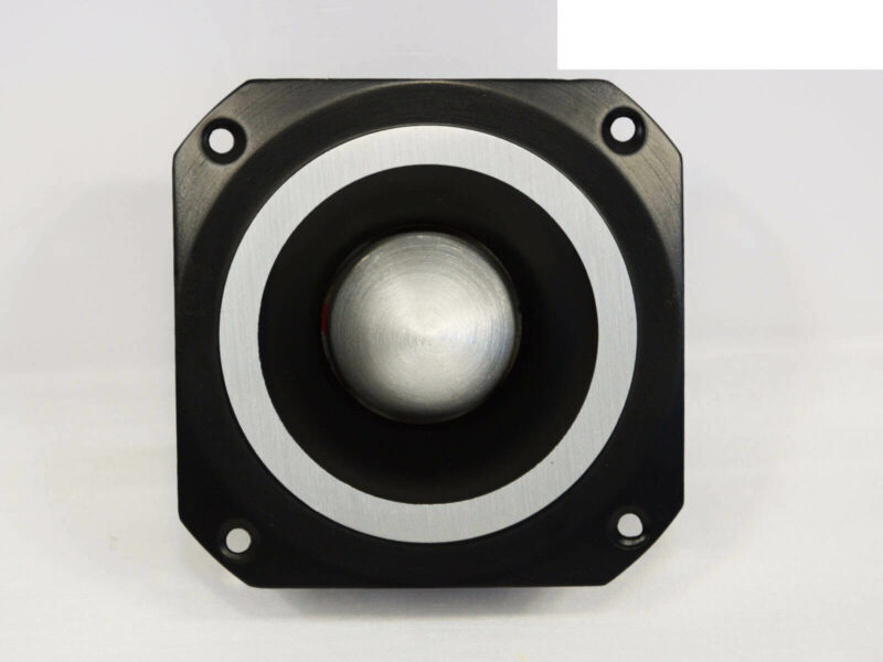 نصف البراز صغير  Reflex Ring magassugárzó 11×11 cm (új pille és új fényezés) – MK Audio &  Light