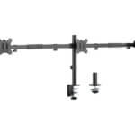 Audizio MAD30 – TRIPLA asztali monitortartó kar (17″ – 32″ méretig)