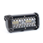 Thunder LWL-16 LED fényhíd, munkalámpa, IP67, 12V/24V, 3800 lm – 12W