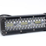 Thunder LWL-24 LED fényhíd, munkalámpa, IP67, 12V/24V, 5700 lm – 18W