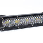 Thunder LWL-30 LED fényhíd, munkalámpa, IP67, 12V/24V, 7600 lm – 24W
