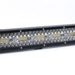 Thunder LWL-38 LED fényhíd, munkalámpa, IP67, 12V/24V, 9500 lm – 30W