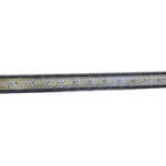 Thunder LWL-100 LED fényhíd, munkalámpa, IP67, 12V/24V, 26600 lm – 84W