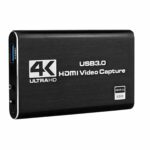 Thunder HVC-103, Video Capture, Digitalizáló kártya, USB 3.0