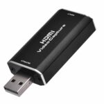 Thunder HVC-101, Video Capture, Digitalizáló kártya, USB 2.0 (USB apa, HDMI anya)
