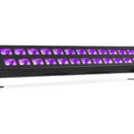 BeamZ  BUV2123 24x 3W UV LED bar fényeffekt